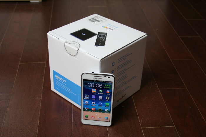 다음TV+